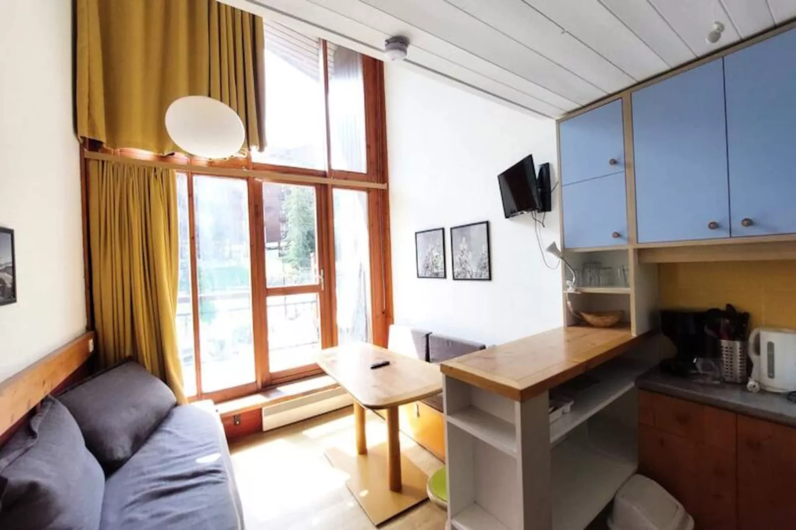 Résidence Alliet - Untagged