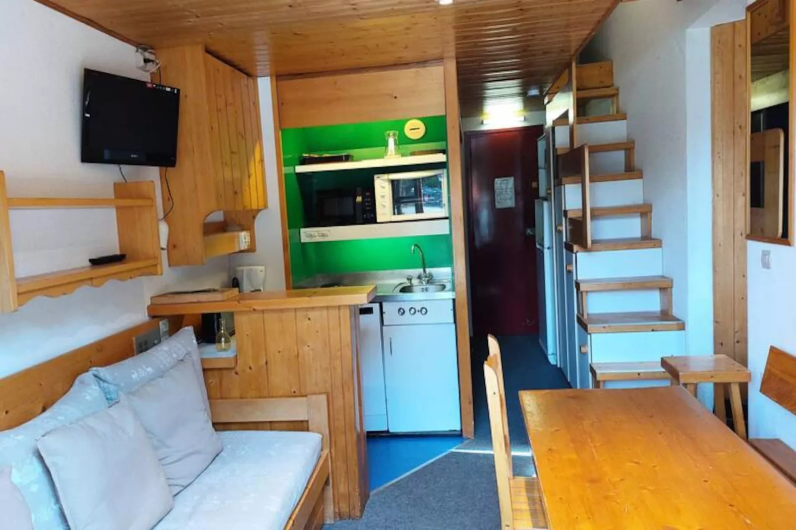 Résidence Archeboc - Nicht zugeordnet