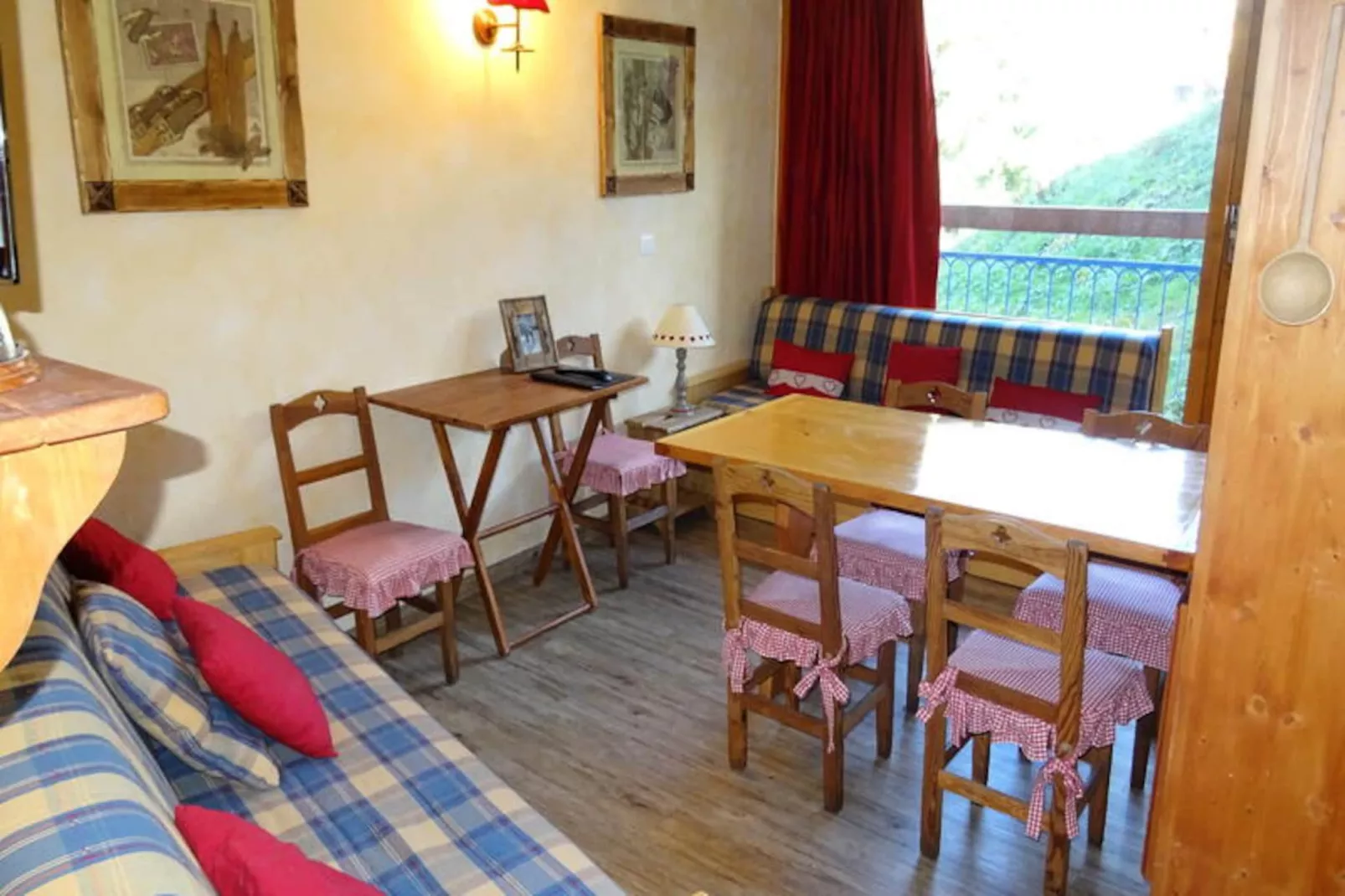 Résidence Miravidi-Non tagué