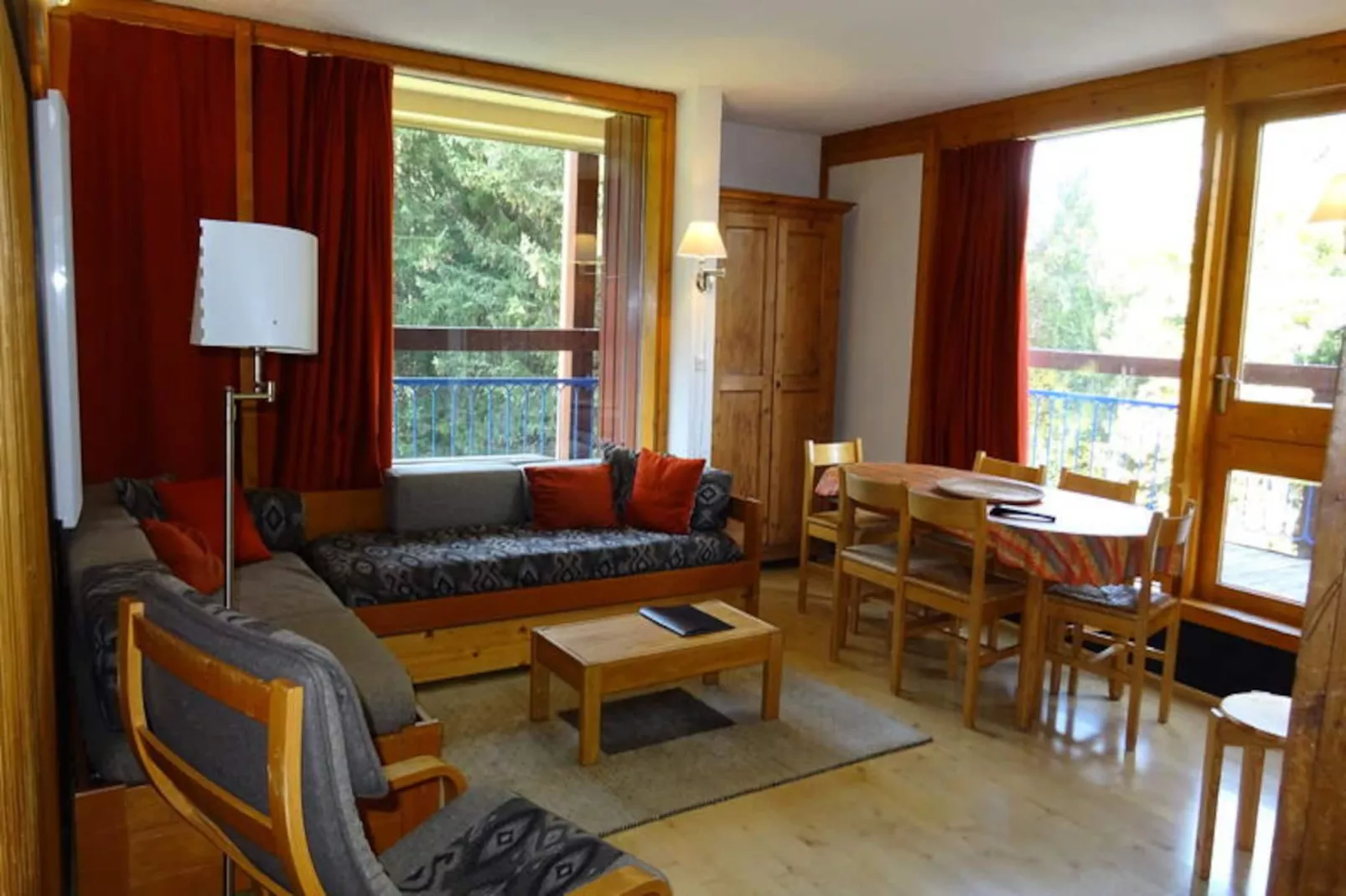 Résidence Miravidi-Non tagué