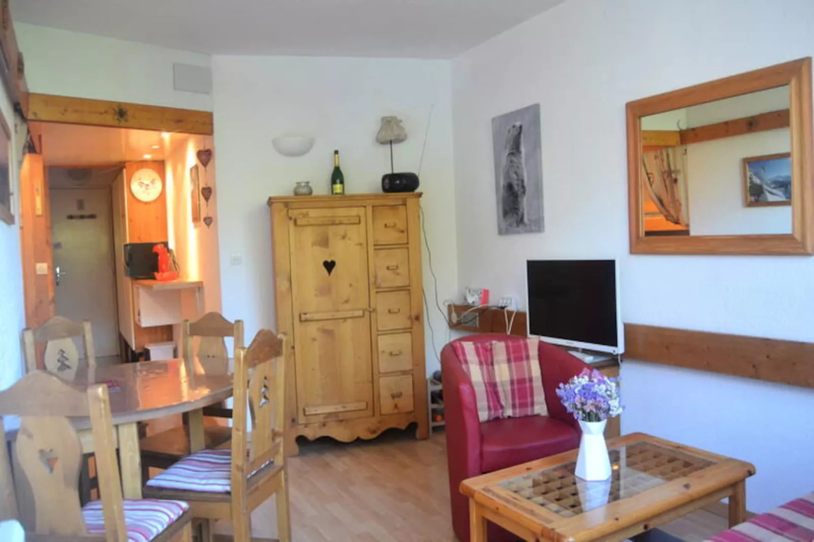 Résidence Miravidi-Non tagué