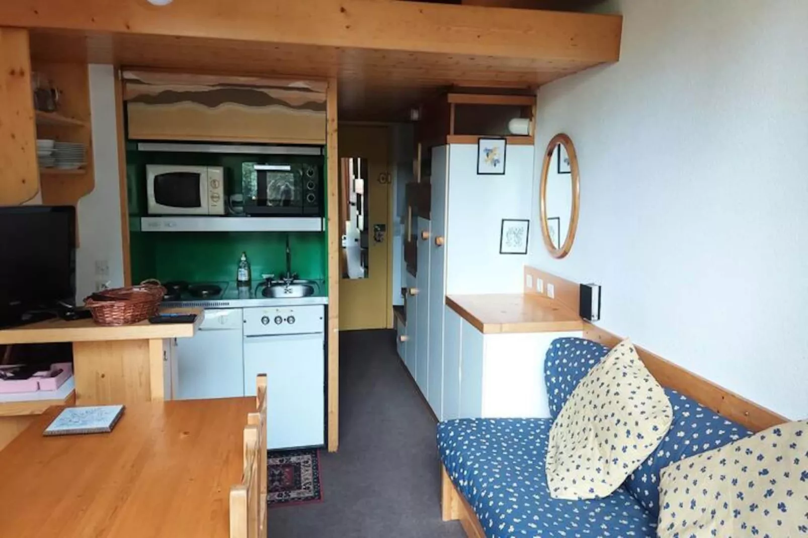 Résidence Mirantin 3-Untagged