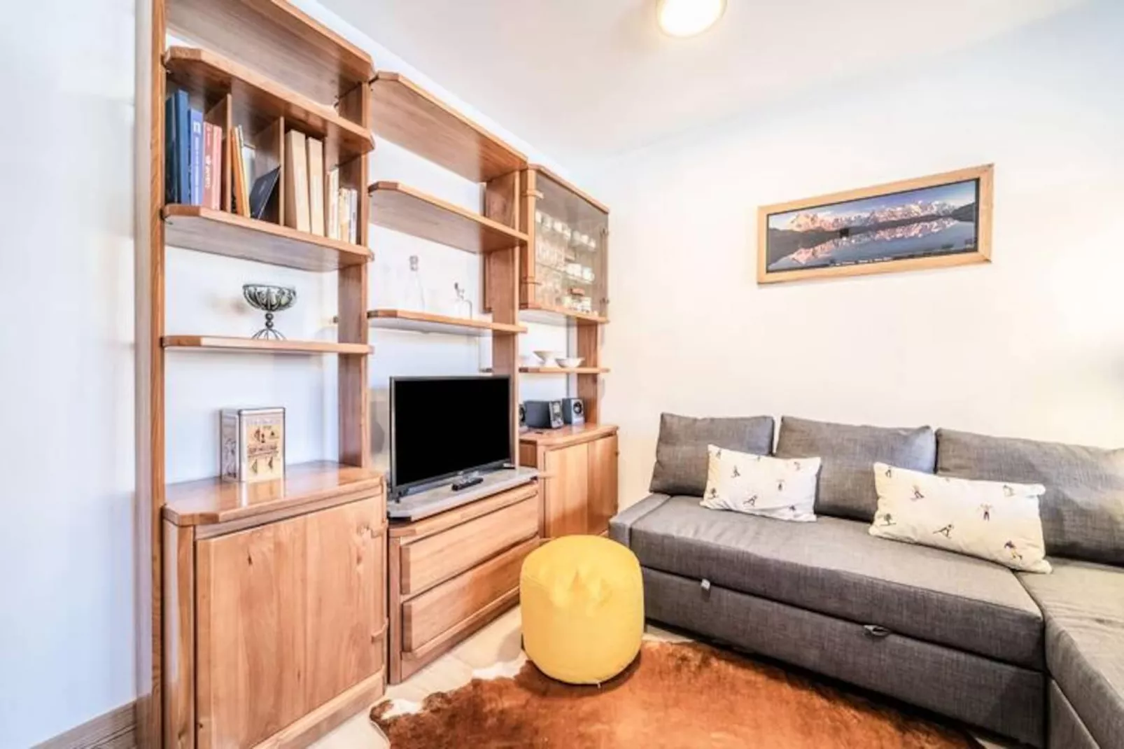 Résidence Elan - Non tagué