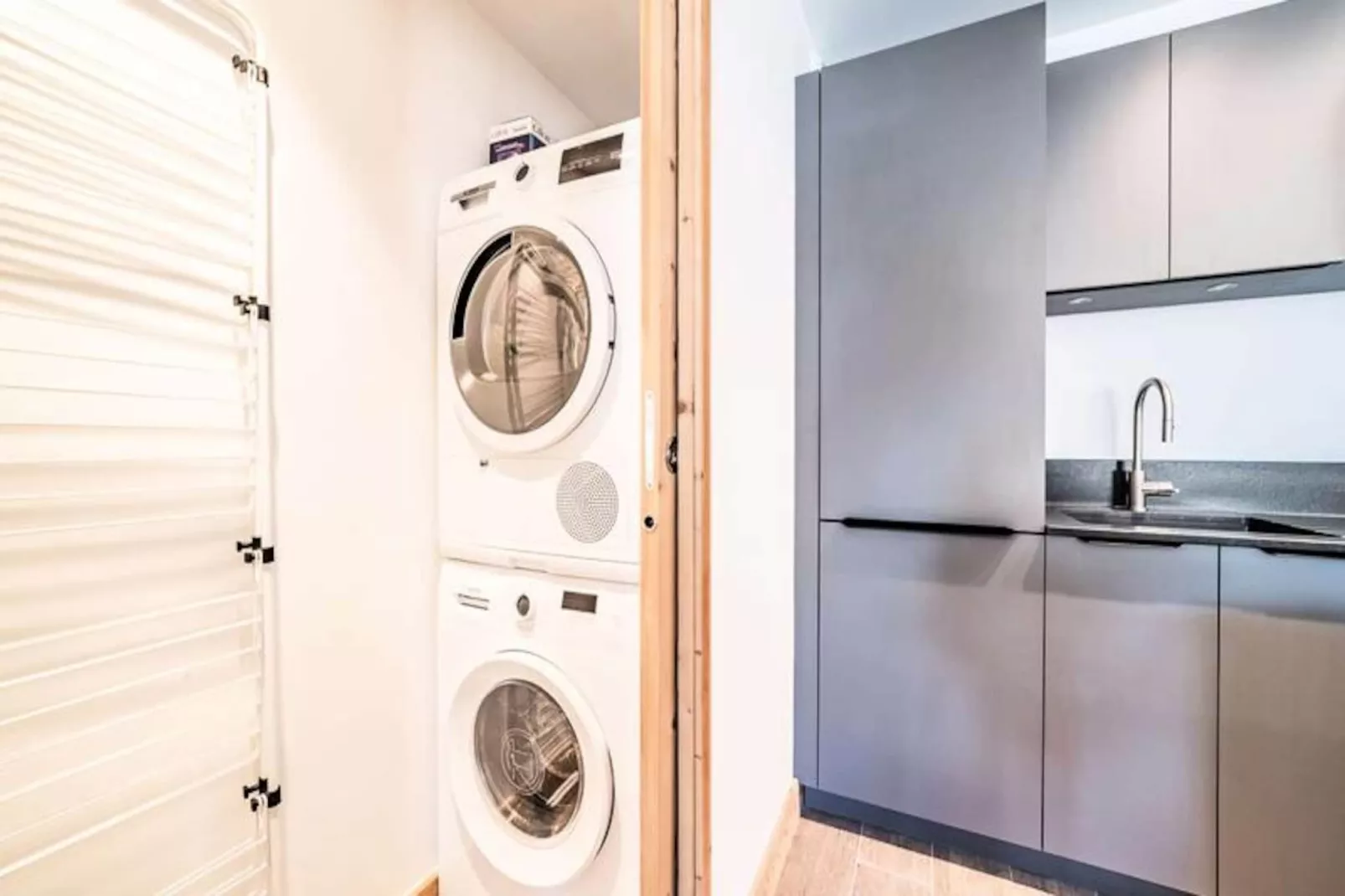 Résidence Elan - Untagged