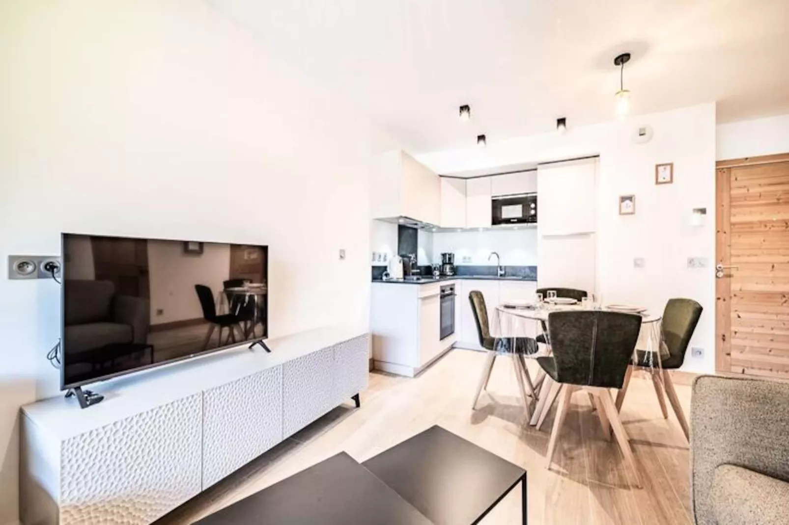 Résidence Elan - Non tagué