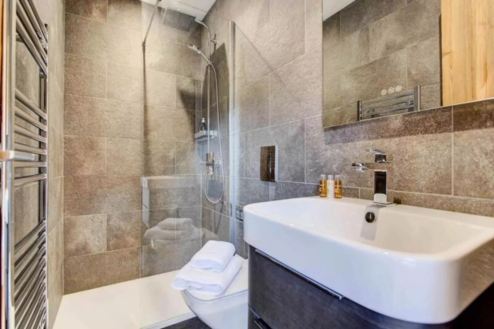 Chalets Little-Nicht zugeordnet