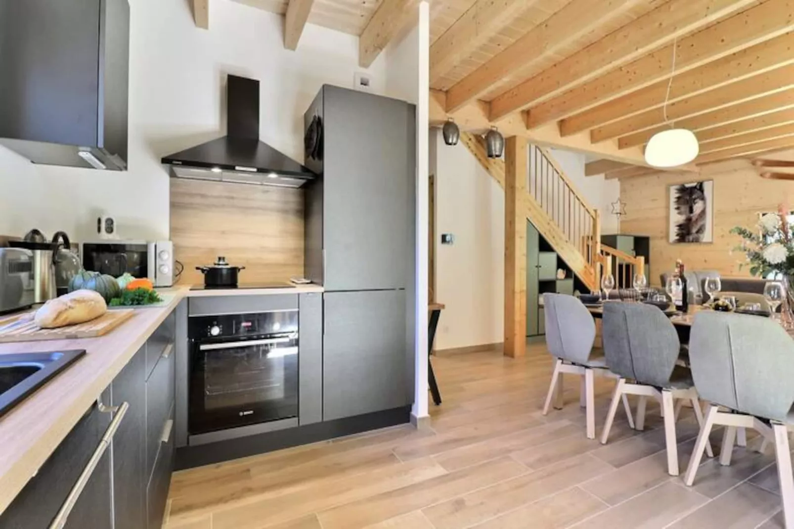 Chalet D'ardent-Untagged