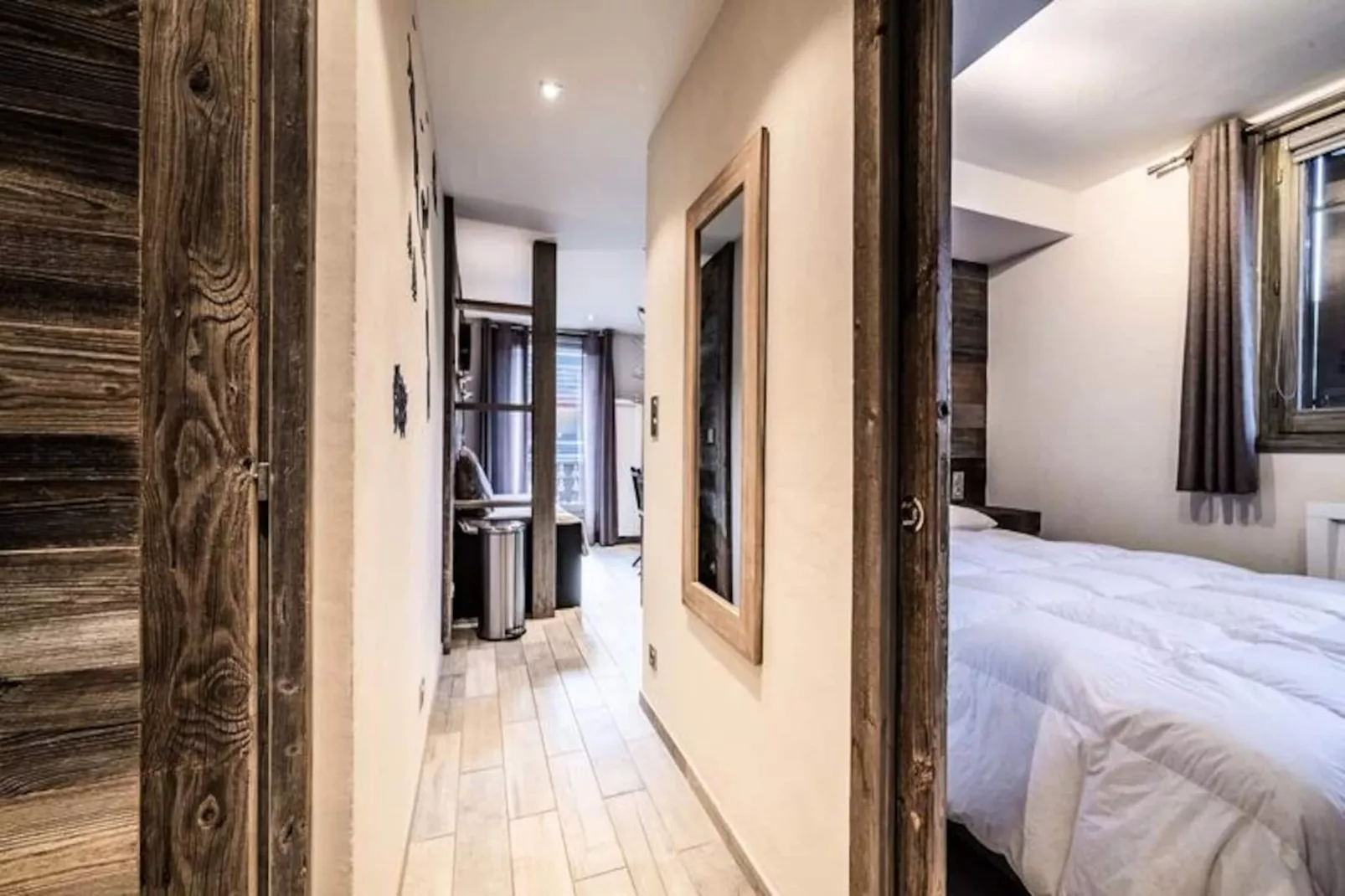 Résidence Edelweiss-Untagged