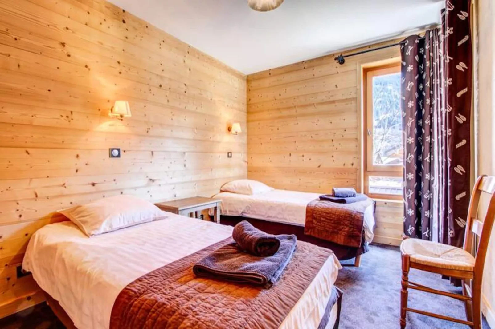 Chalet Le Meleze-Untagged