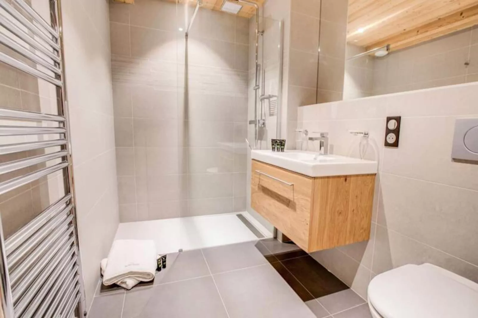 Résidence Les Roches Noires-Untagged