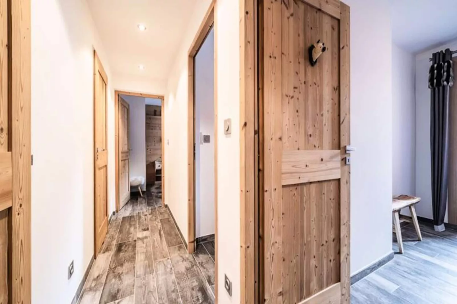 Résidence Les Portes Du Pleney-Untagged