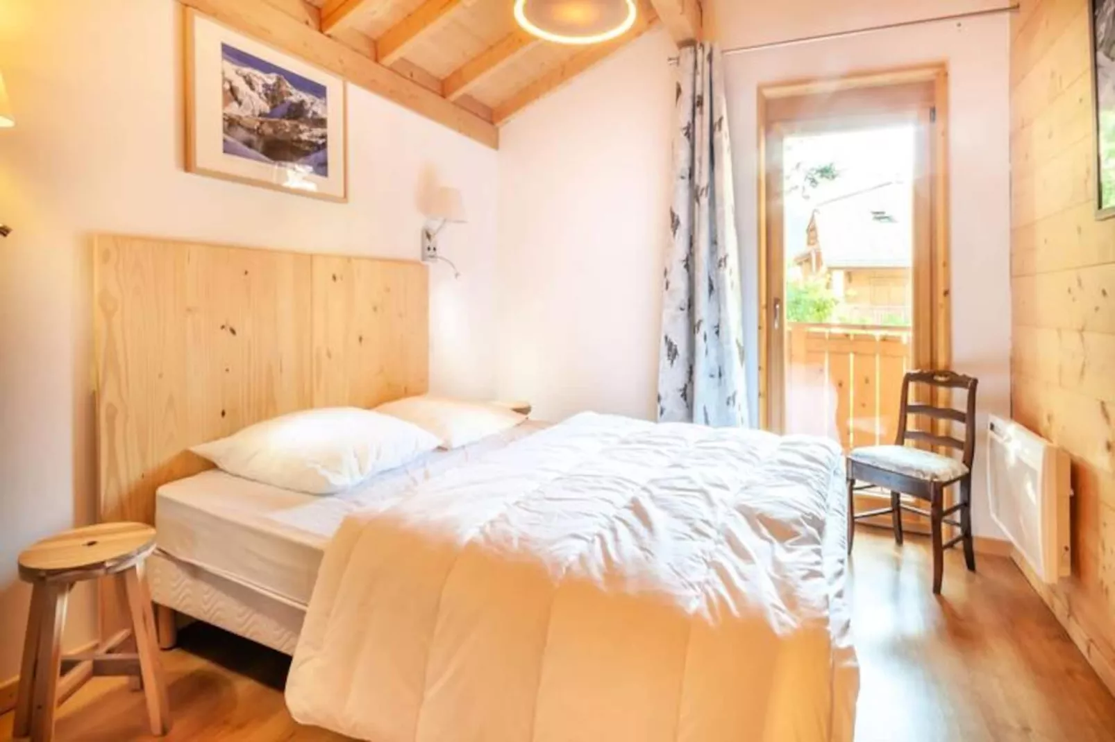 Chalet La Griotte-Nicht zugeordnet