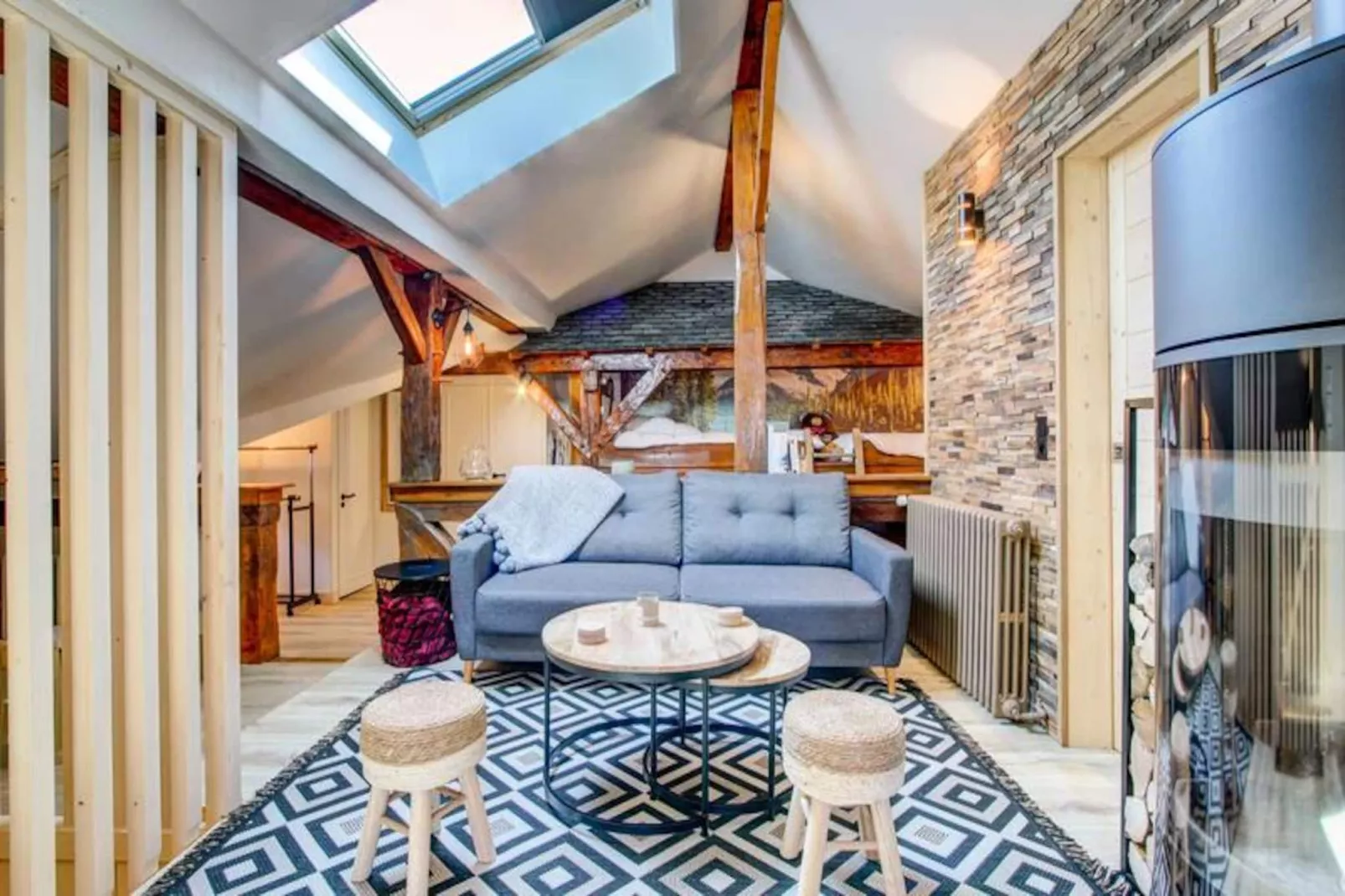 Résidence Les Prodains - Untagged