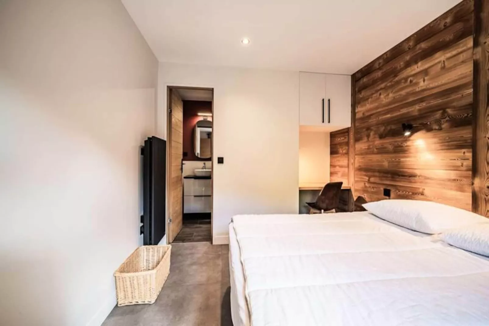 Résidence Les Prodains - Untagged