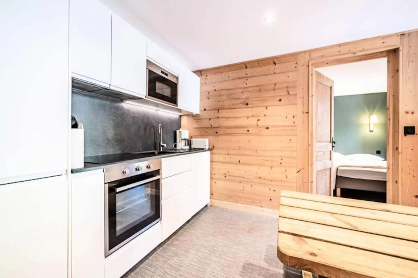 Résidence Les Prodains - Untagged