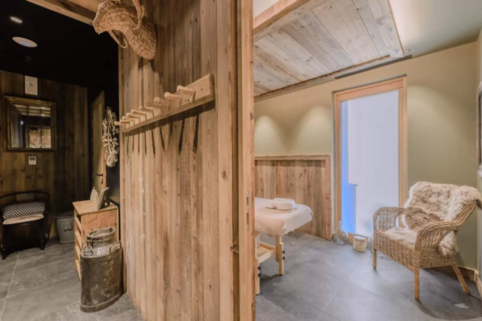 Résidence Terresens Mountain Resort L'Eclat des Veriaz-Non tagué