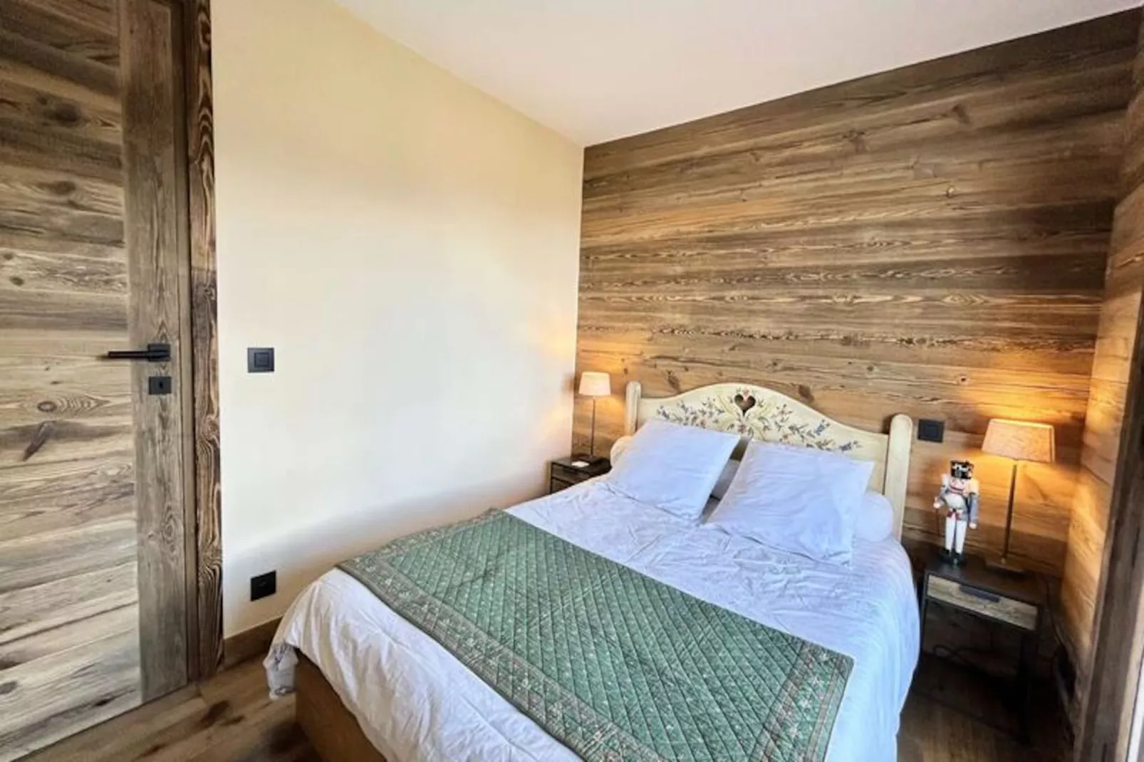 Résidence Hameau Des Pistes - Paradiso-Nicht zugeordnet