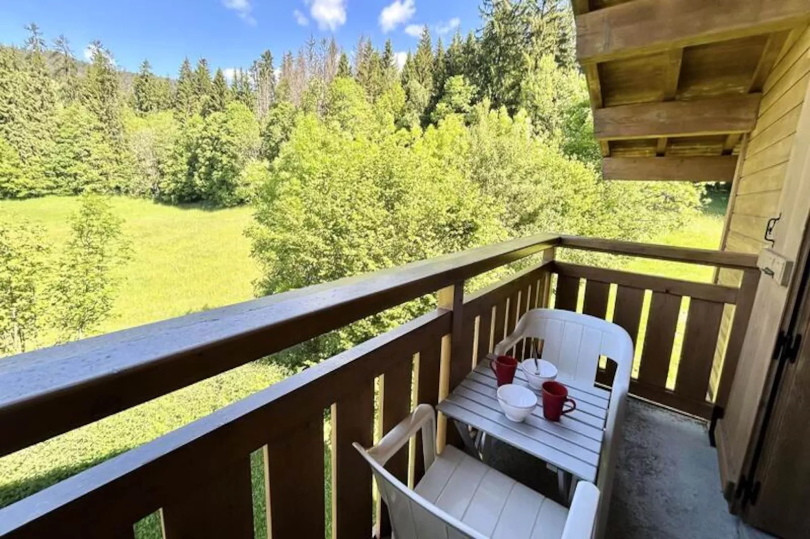 Résidence Le Front De Neige-Non tagué