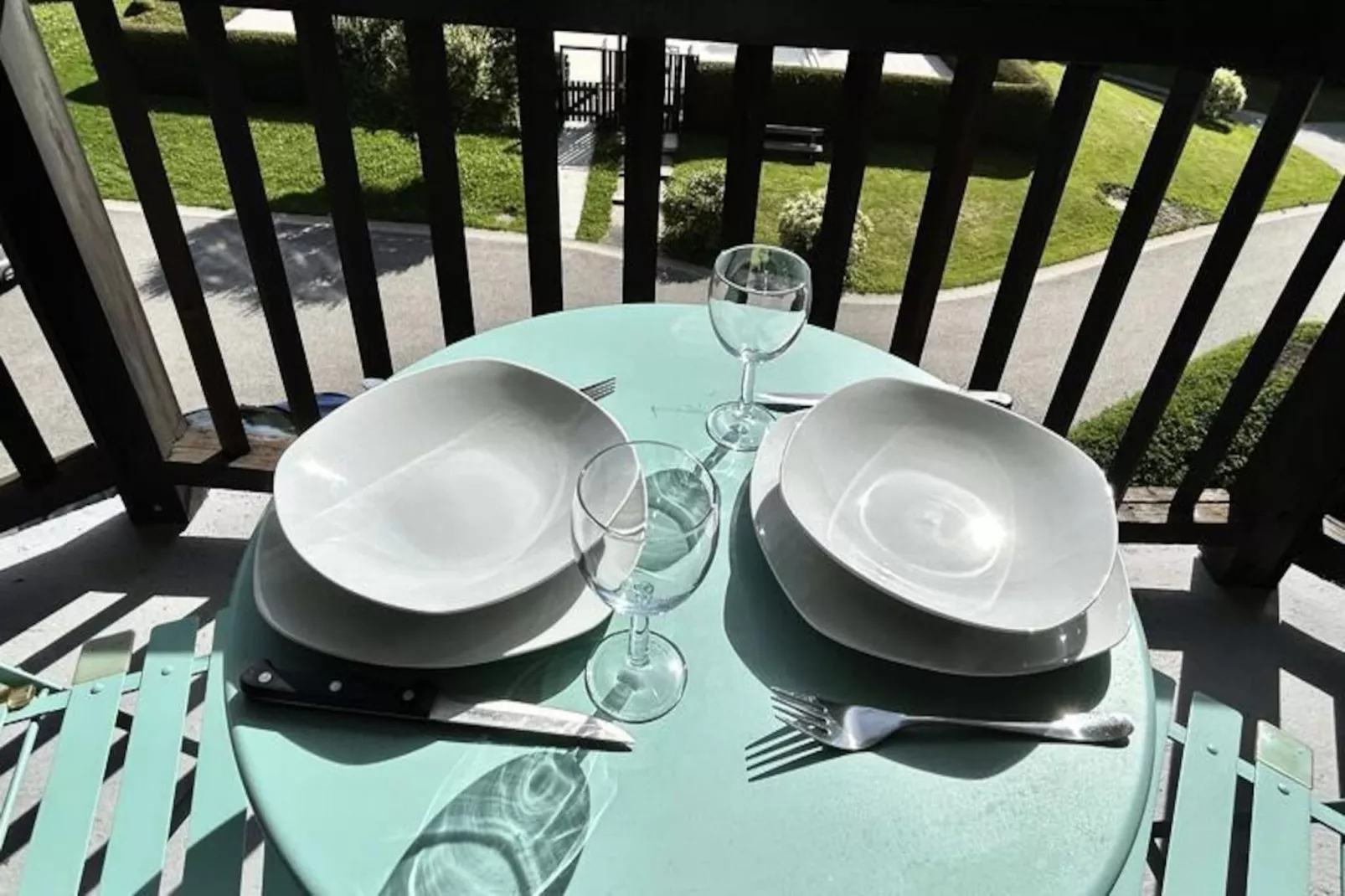 Résidence Riante Colline Du Bas - Armoise-Non tagué