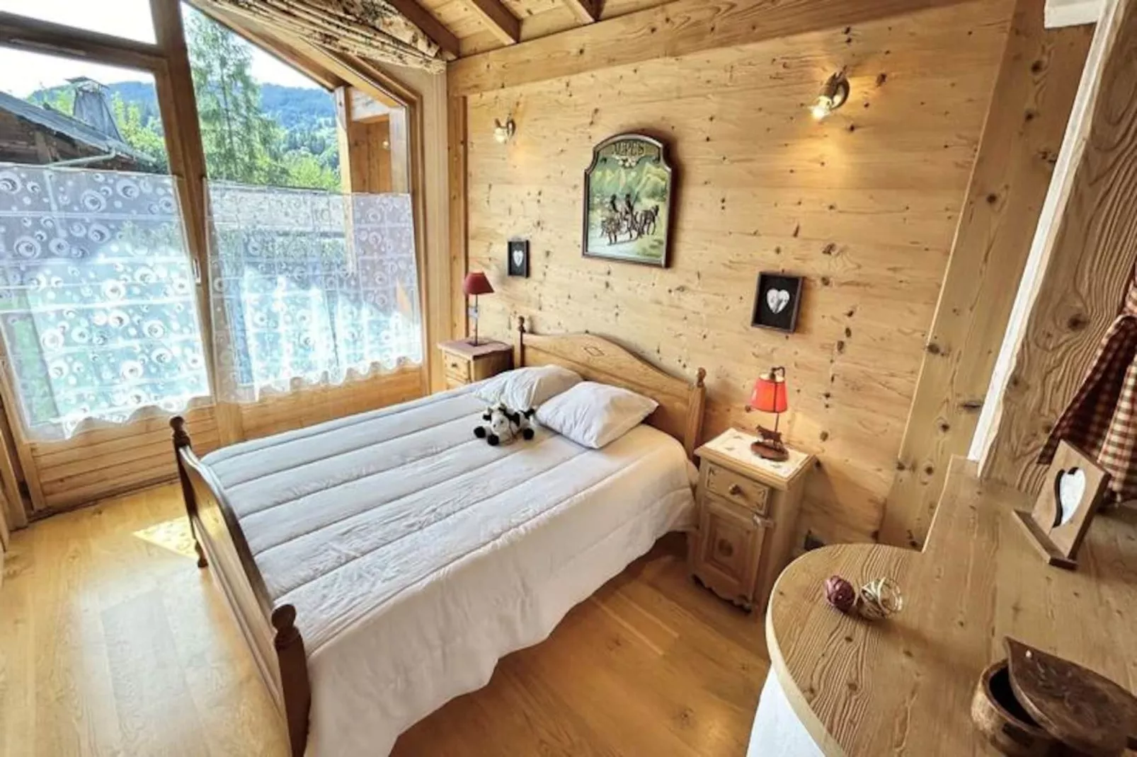 Résidence Le Triade-Nicht zugeordnet