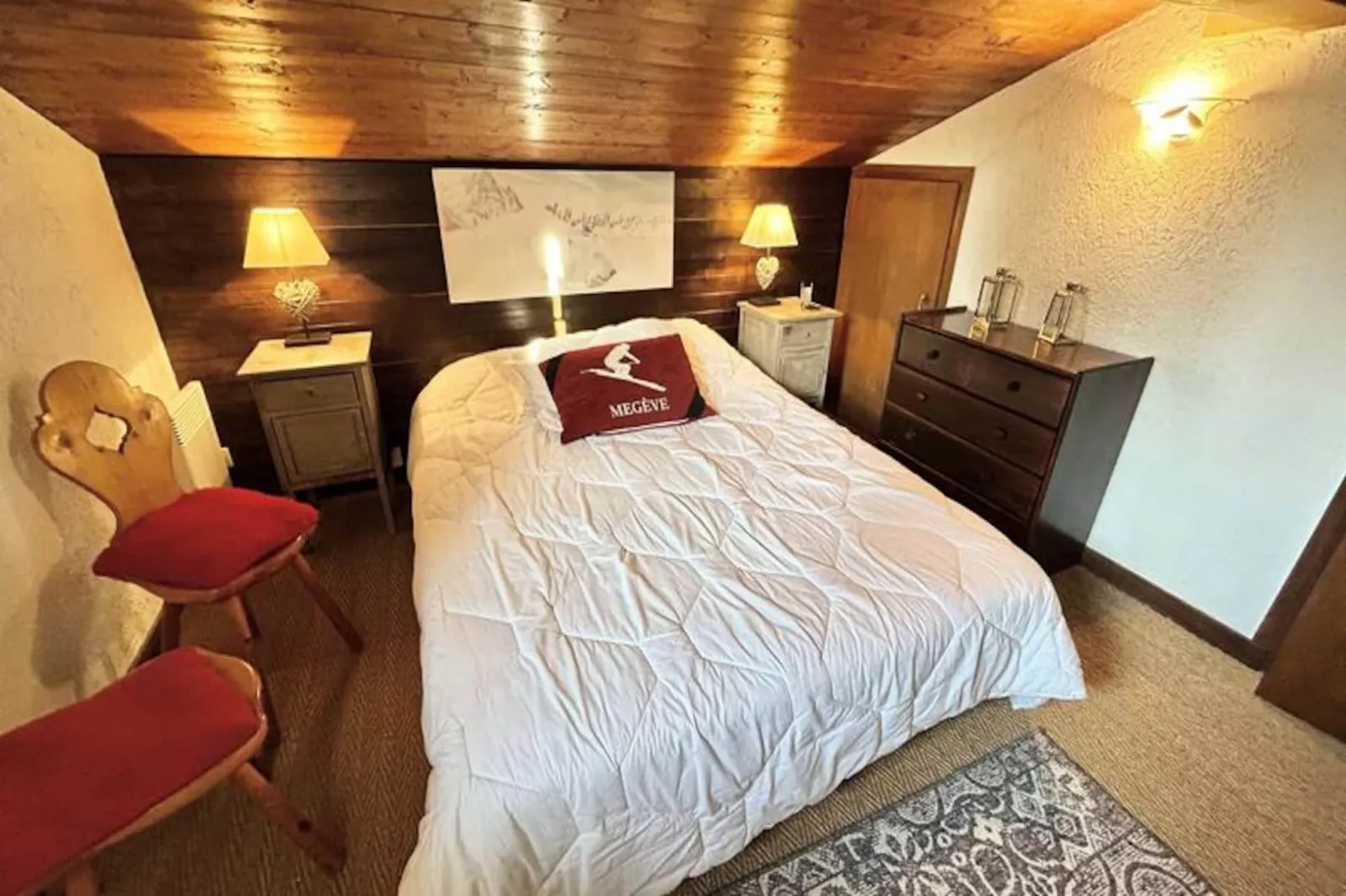 Résidence Le Schuss-Untagged