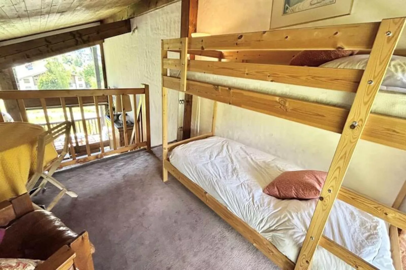 Les Residences Du Planelet-Nicht zugeordnet