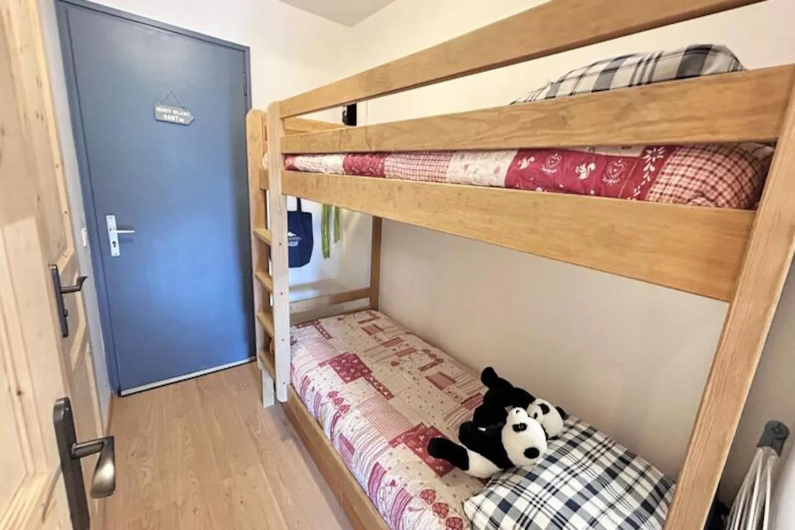 Résidence Le Prairial-Nicht zugeordnet