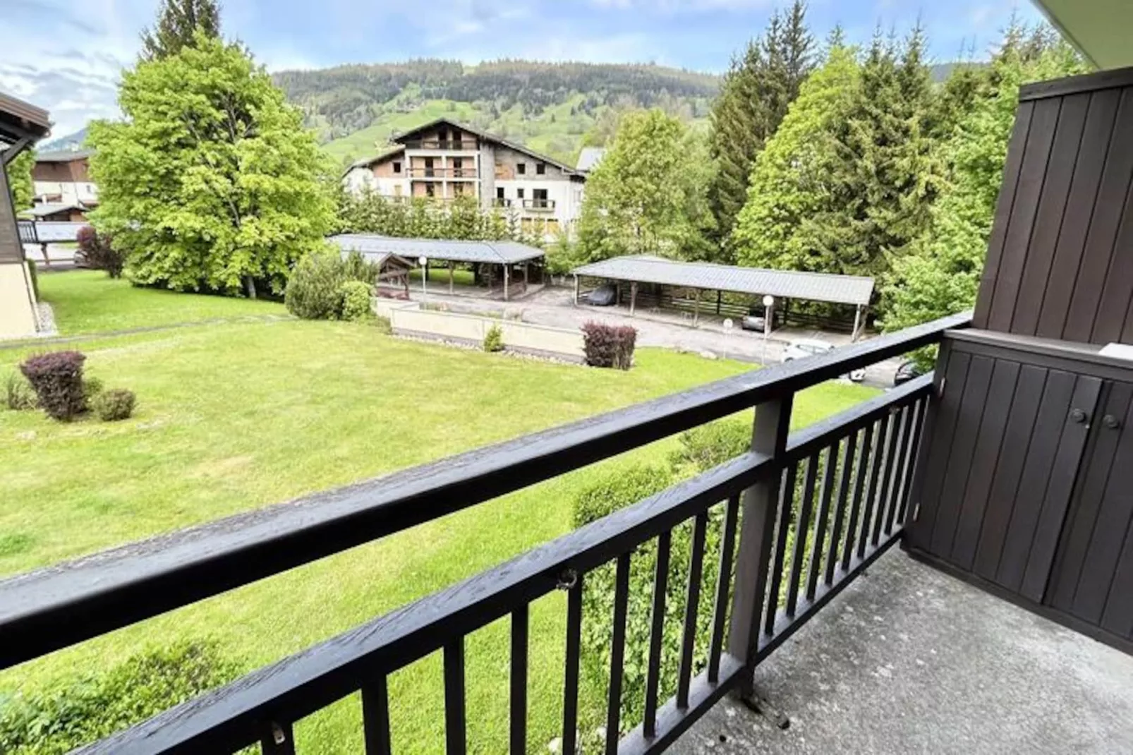 Les Chalets Des Pistes-Nicht zugeordnet