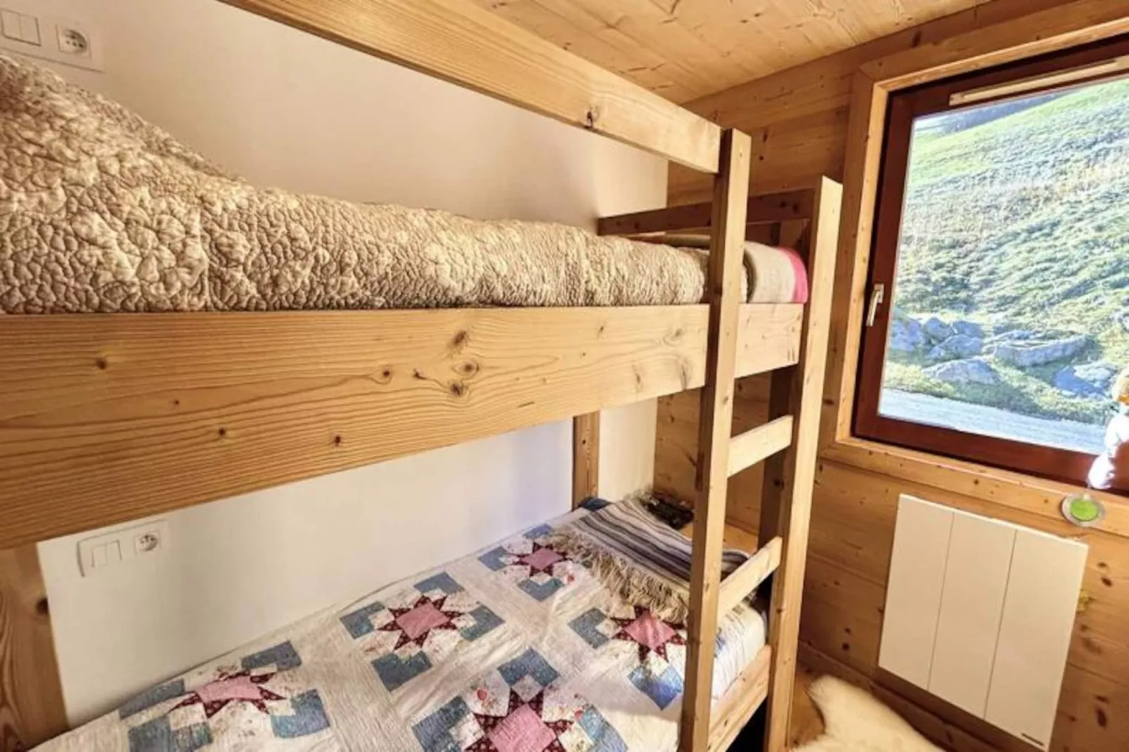 Résidence Pierre Croche-Non tagué