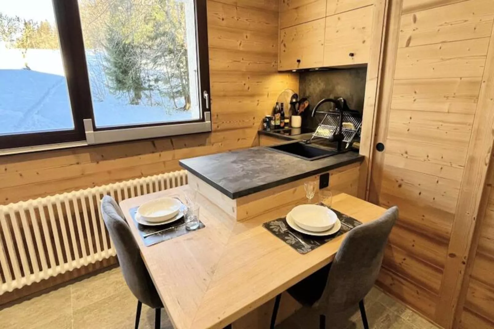 Résidence La Toundra-Untagged