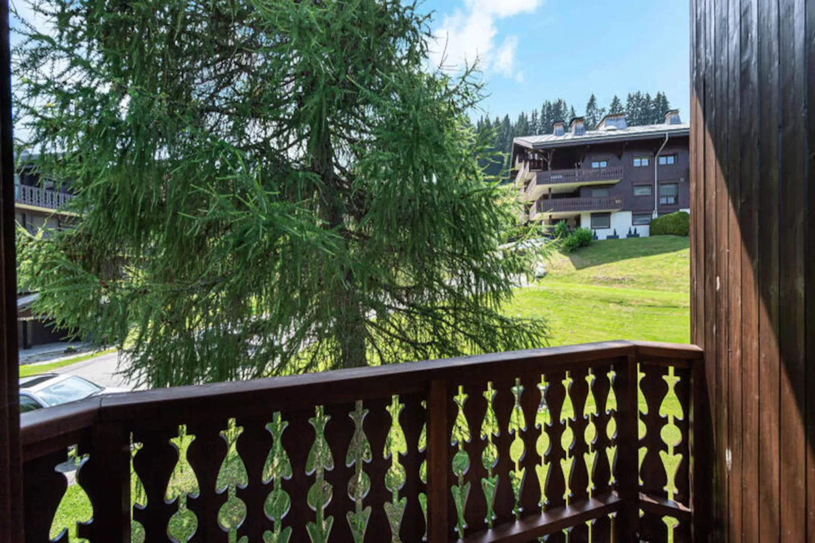 Résidence Blackrock-Untagged