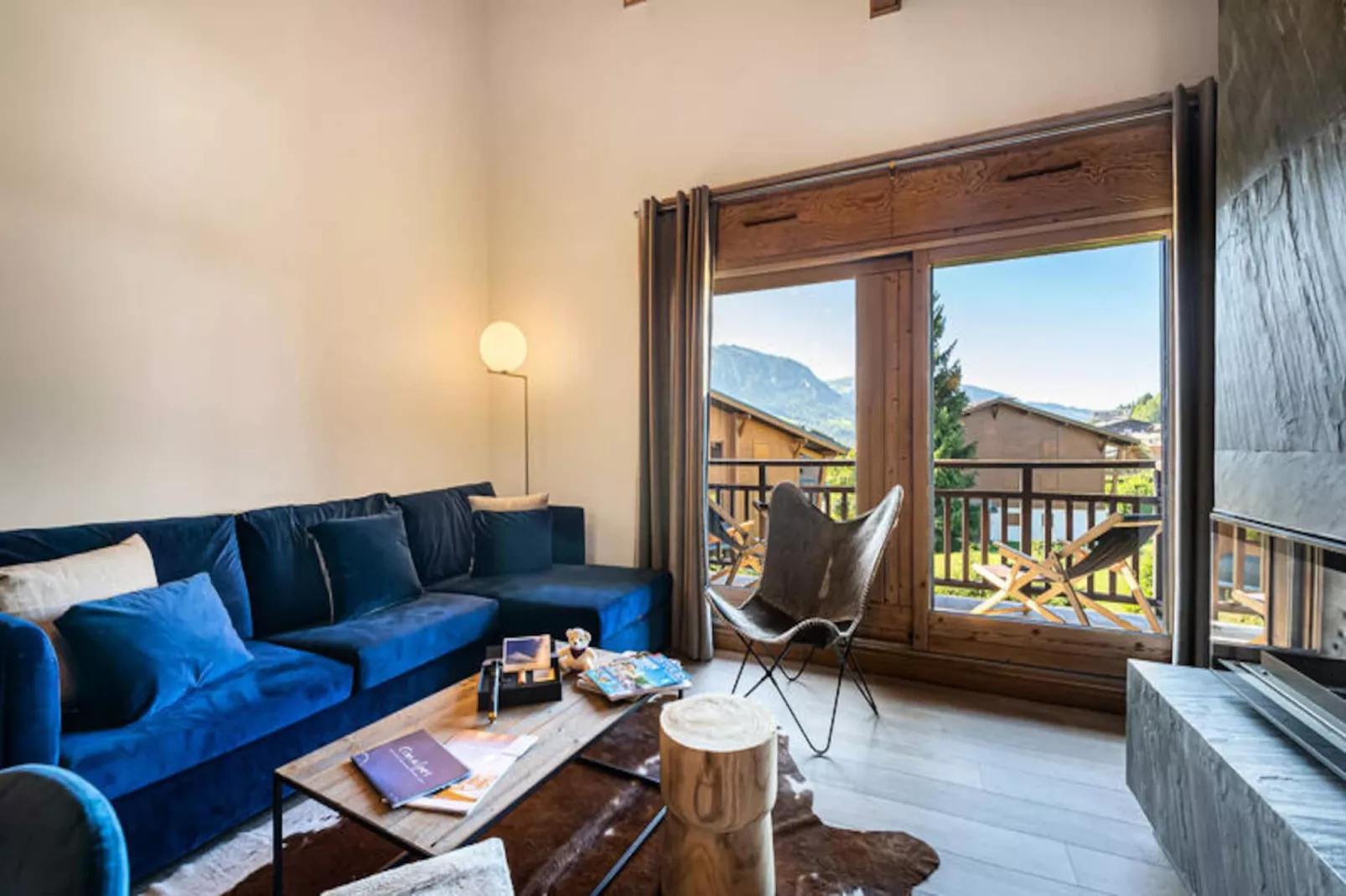 Résidence Aravisblanches-Non tagué