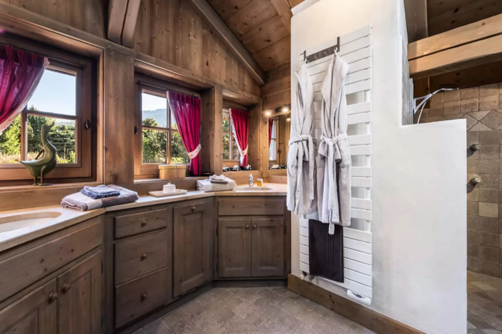 Résidence Mandarine Blanche-Untagged