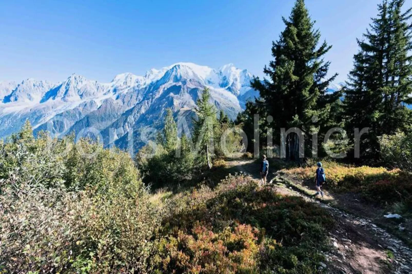 Résidence Les Fermes De Saint Gervais-Nicht zugeordnet