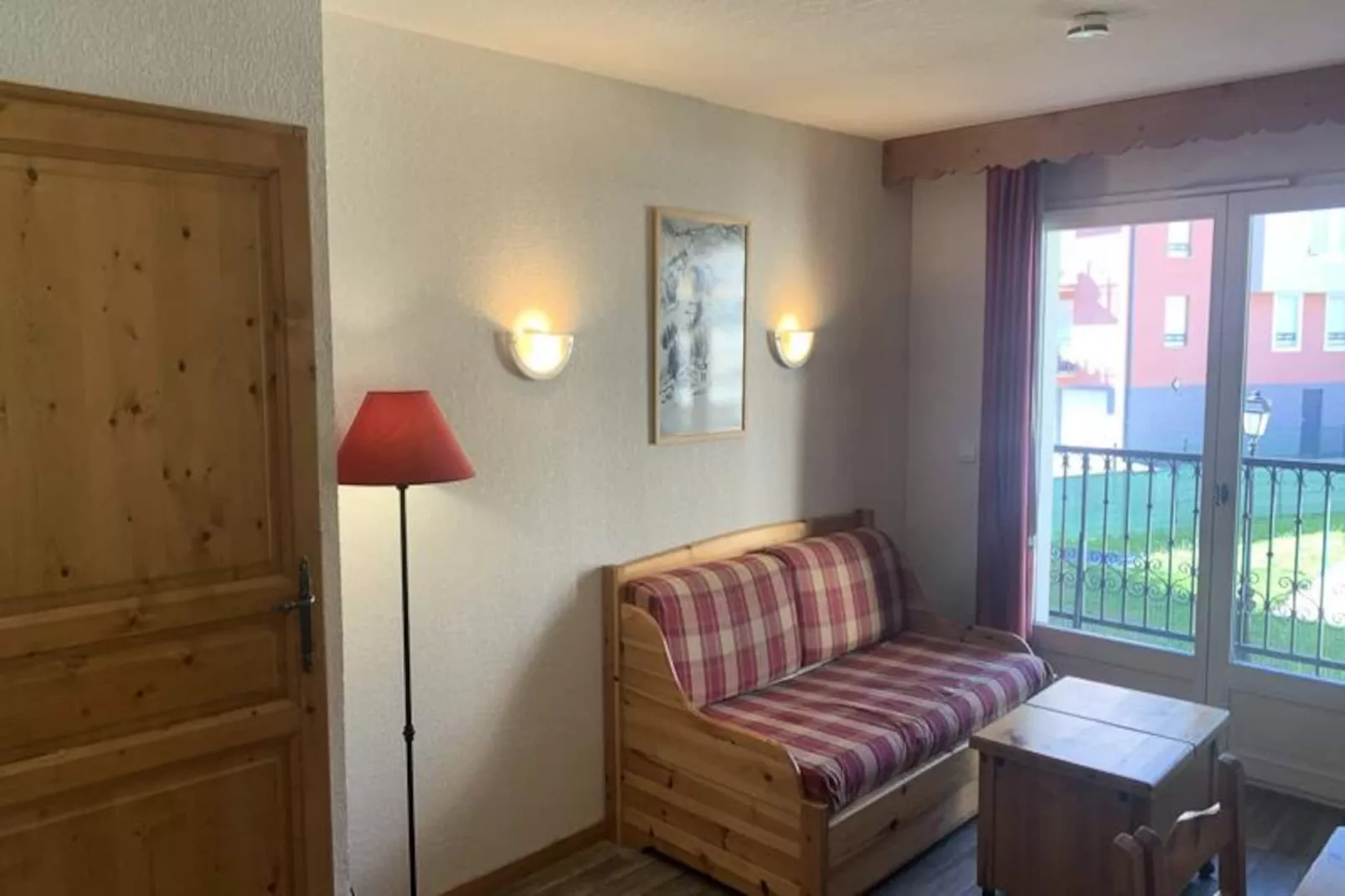 Résidence Le Grand Panorama-Untagged