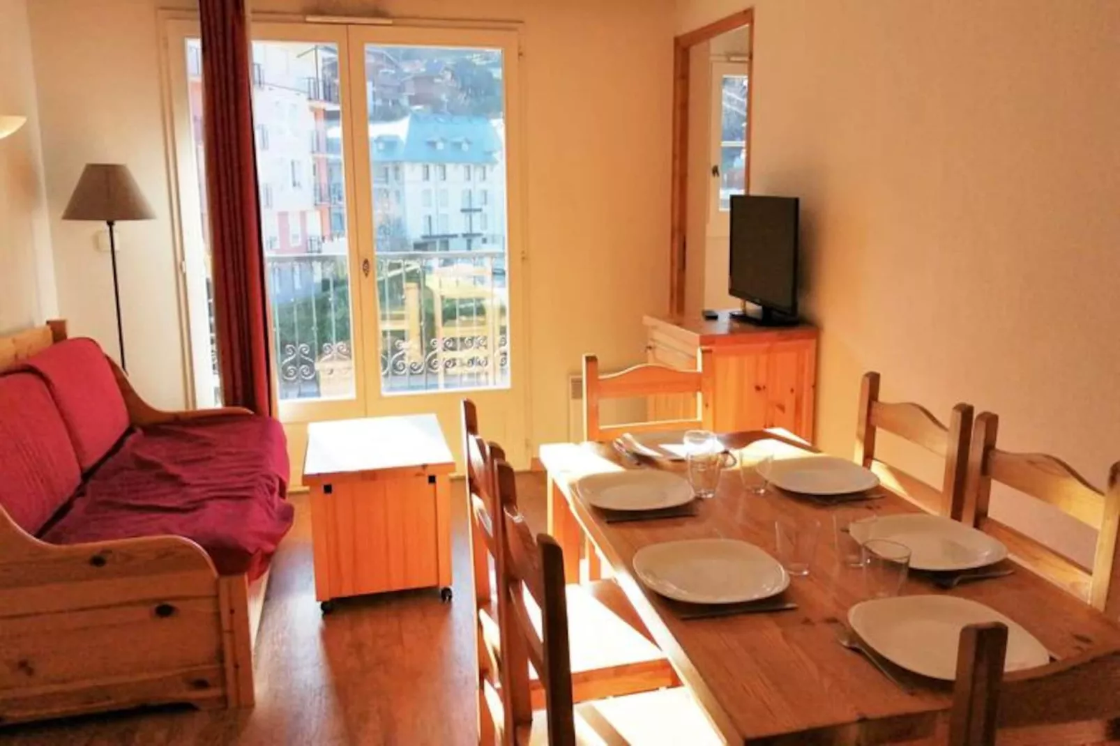 Résidence Le Grand Panorama-Untagged