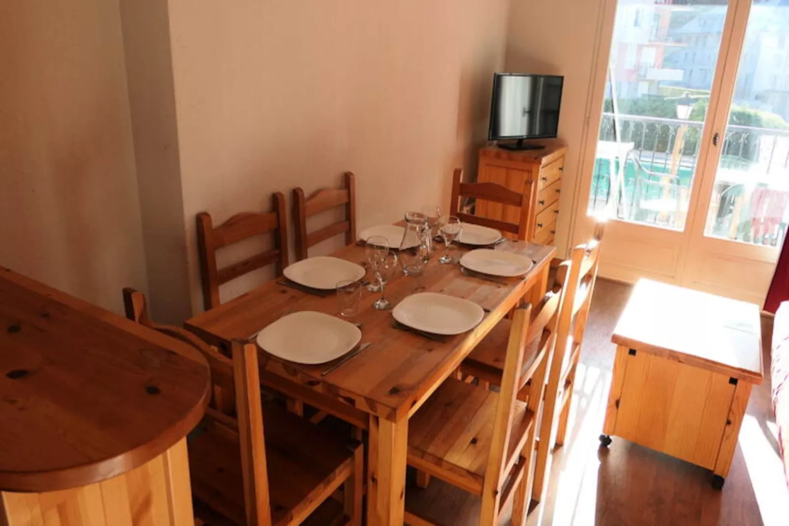 Résidence Le Grand Panorama-Untagged