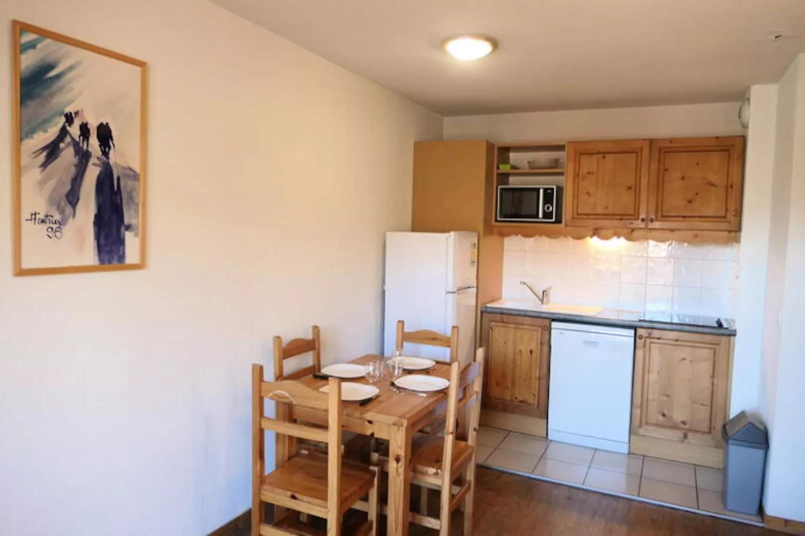 Résidence Le Grand Panorama-Untagged