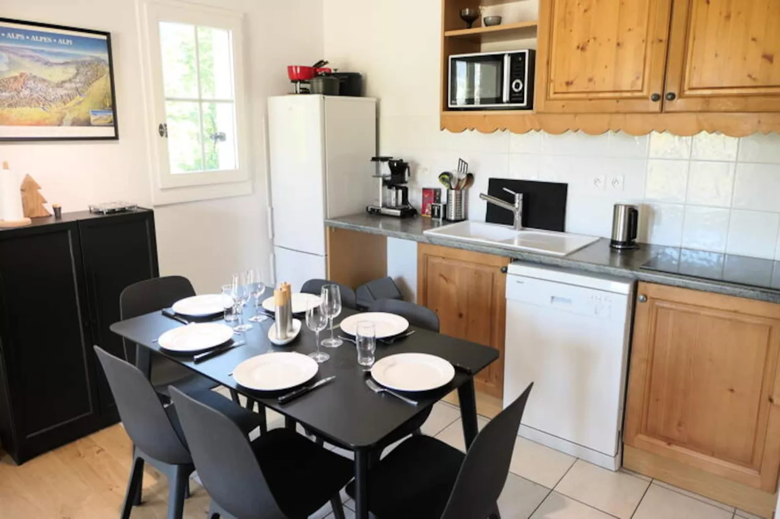 Résidence Le Grand Panorama-Untagged