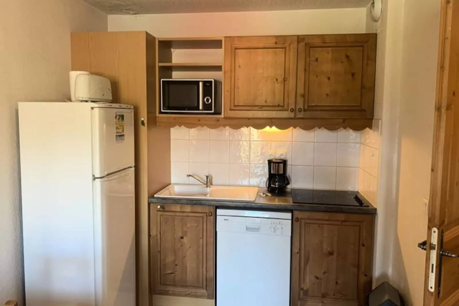 Résidence Le Grand Panorama-Untagged