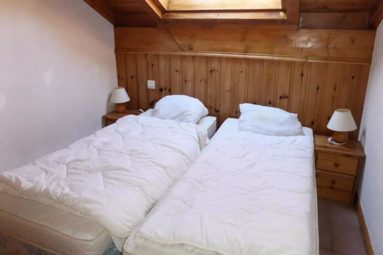 Résidence Les Jardins Alpins-Non tagué