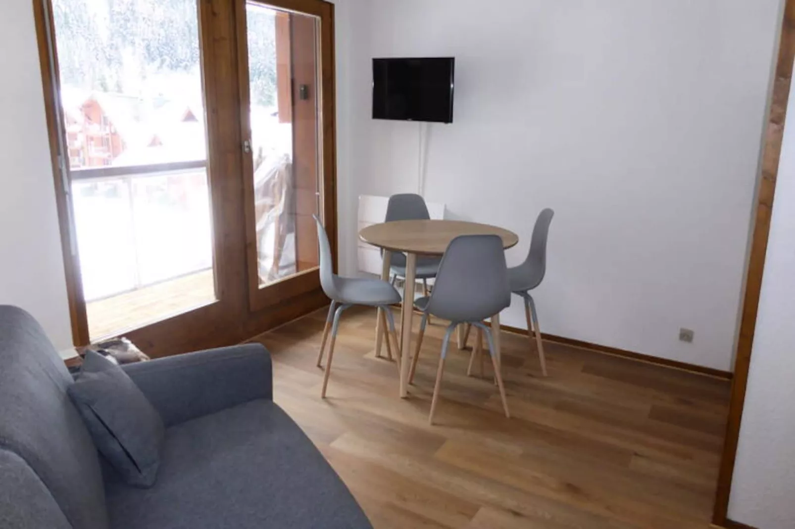 Résidence Combettes-Untagged