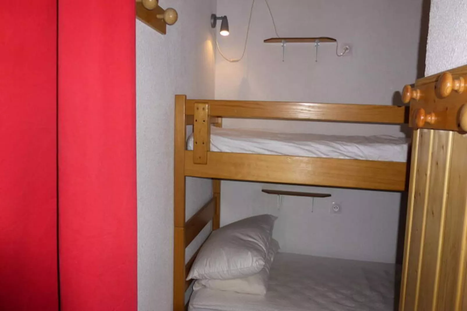 Résidence Combettes-Non tagué