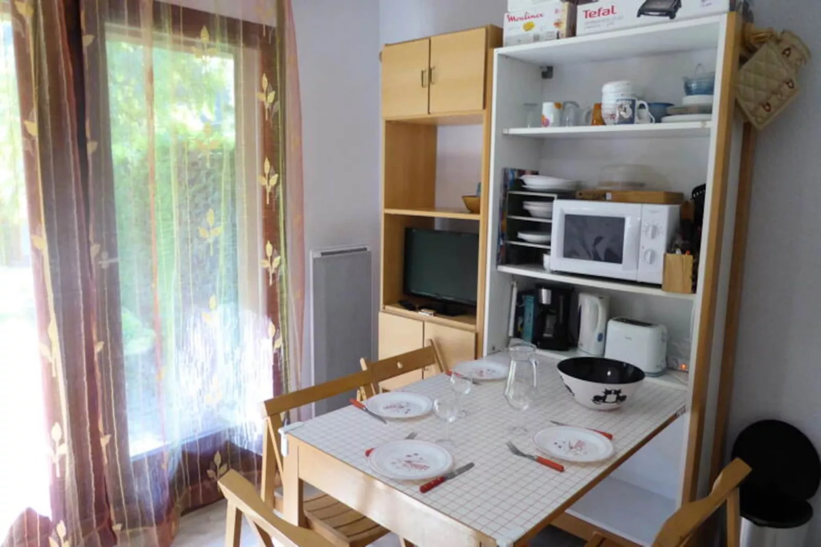 Résidence Borgia-Nicht zugeordnet