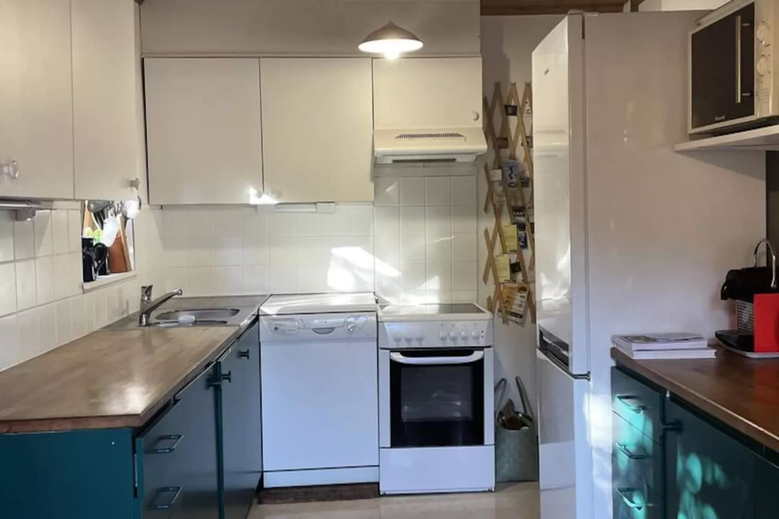 Chalet Le Bionnassay-Nicht zugeordnet