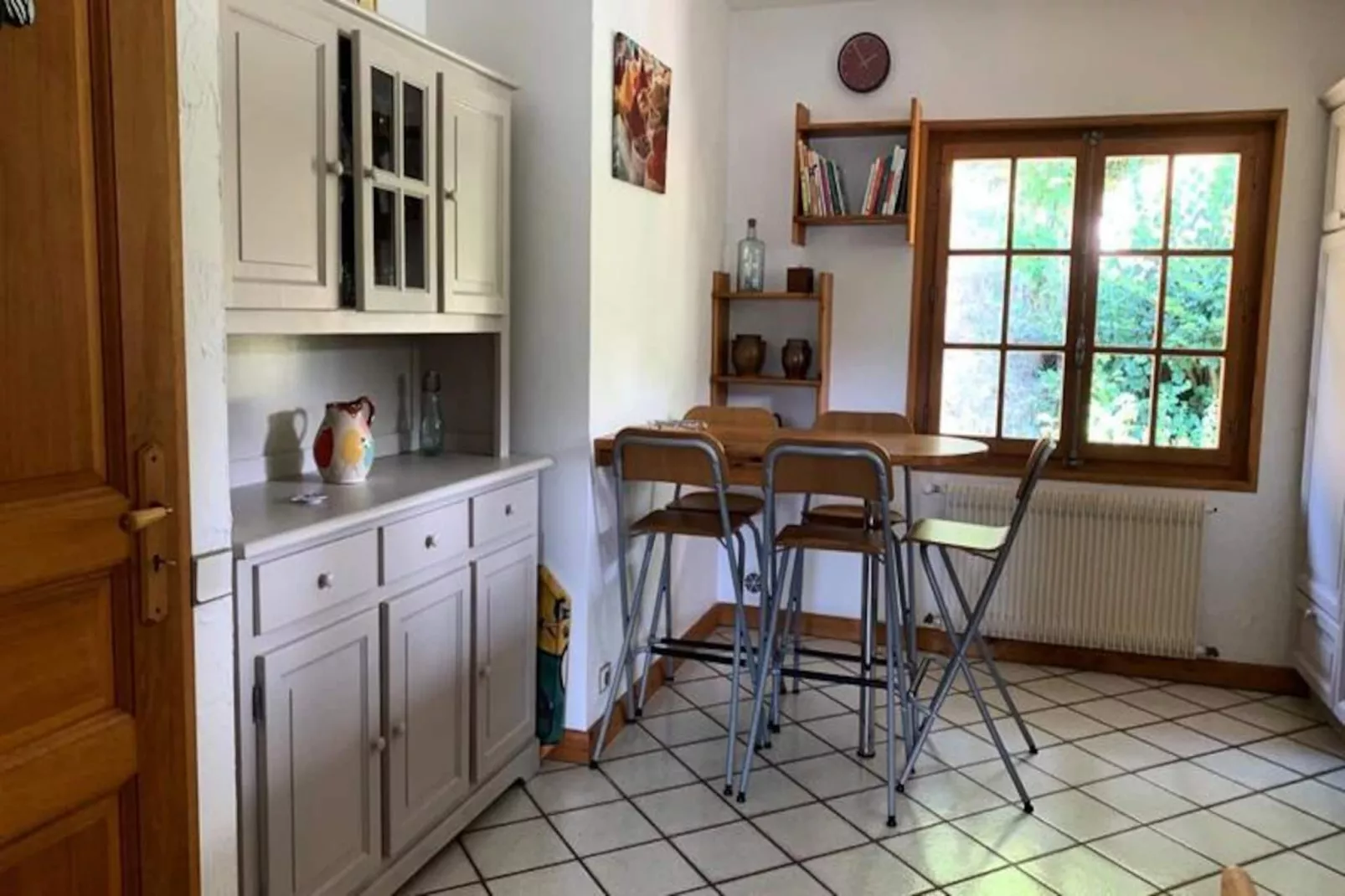 Chalet Mollaz-Nicht zugeordnet