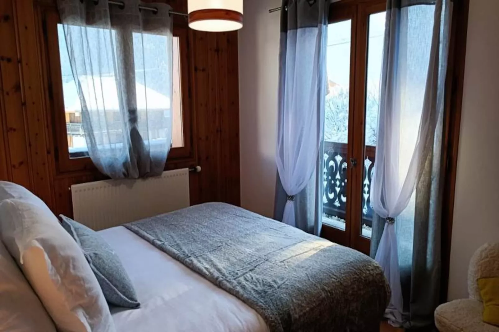 Résidence La Planchette-Non tagué