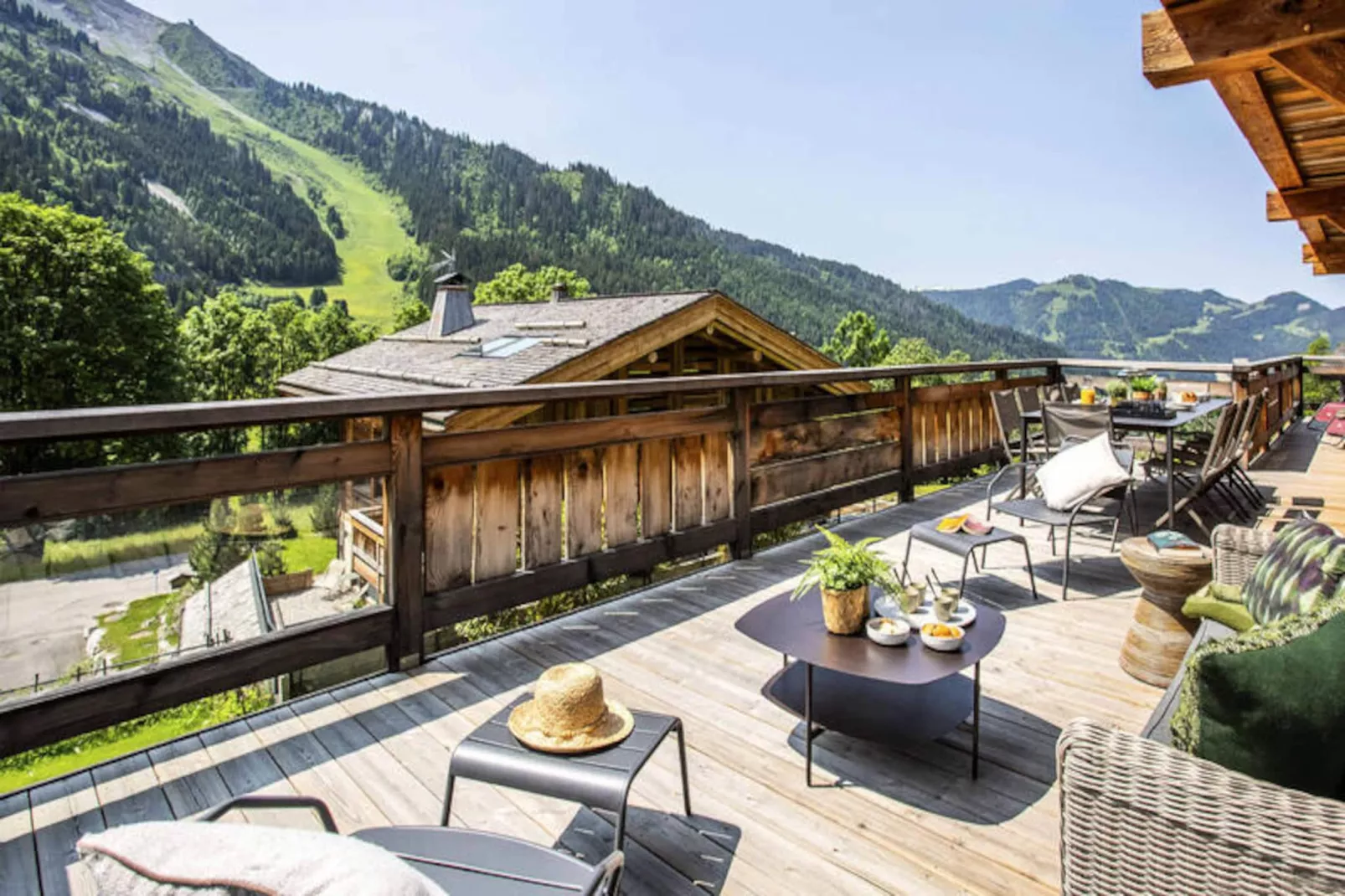 Résidence Balmaz Lodge-Non tagué