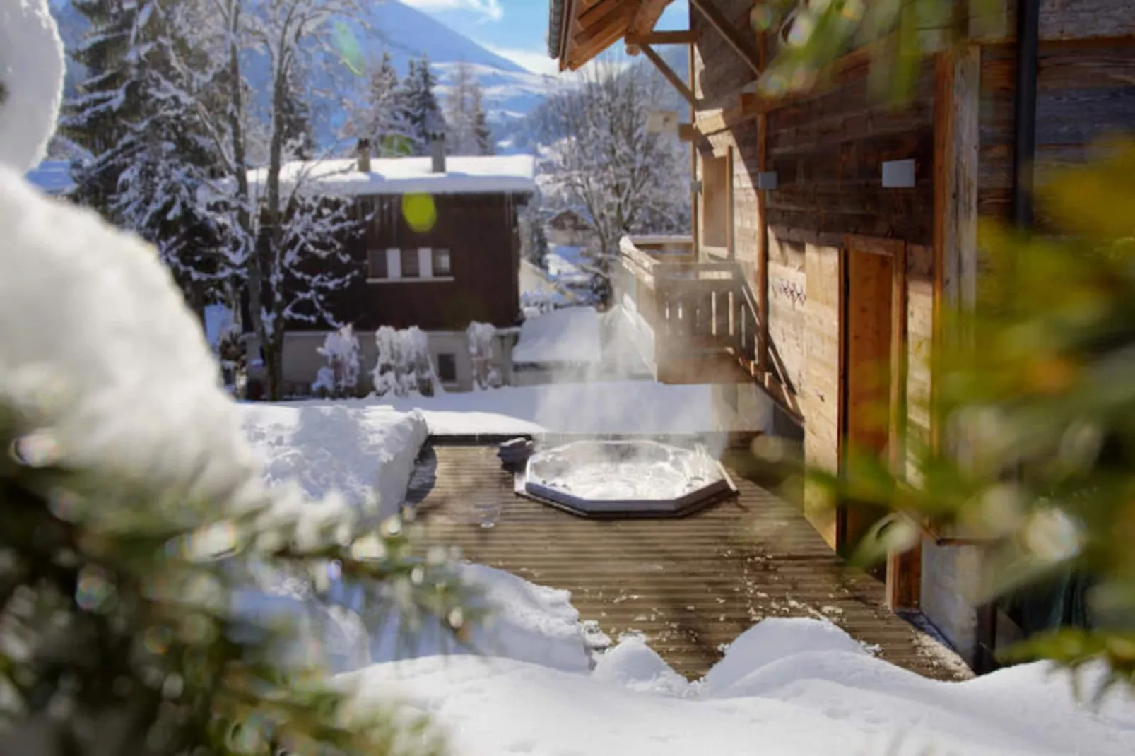 Résidence Lodge Fougeres-Nicht zugeordnet