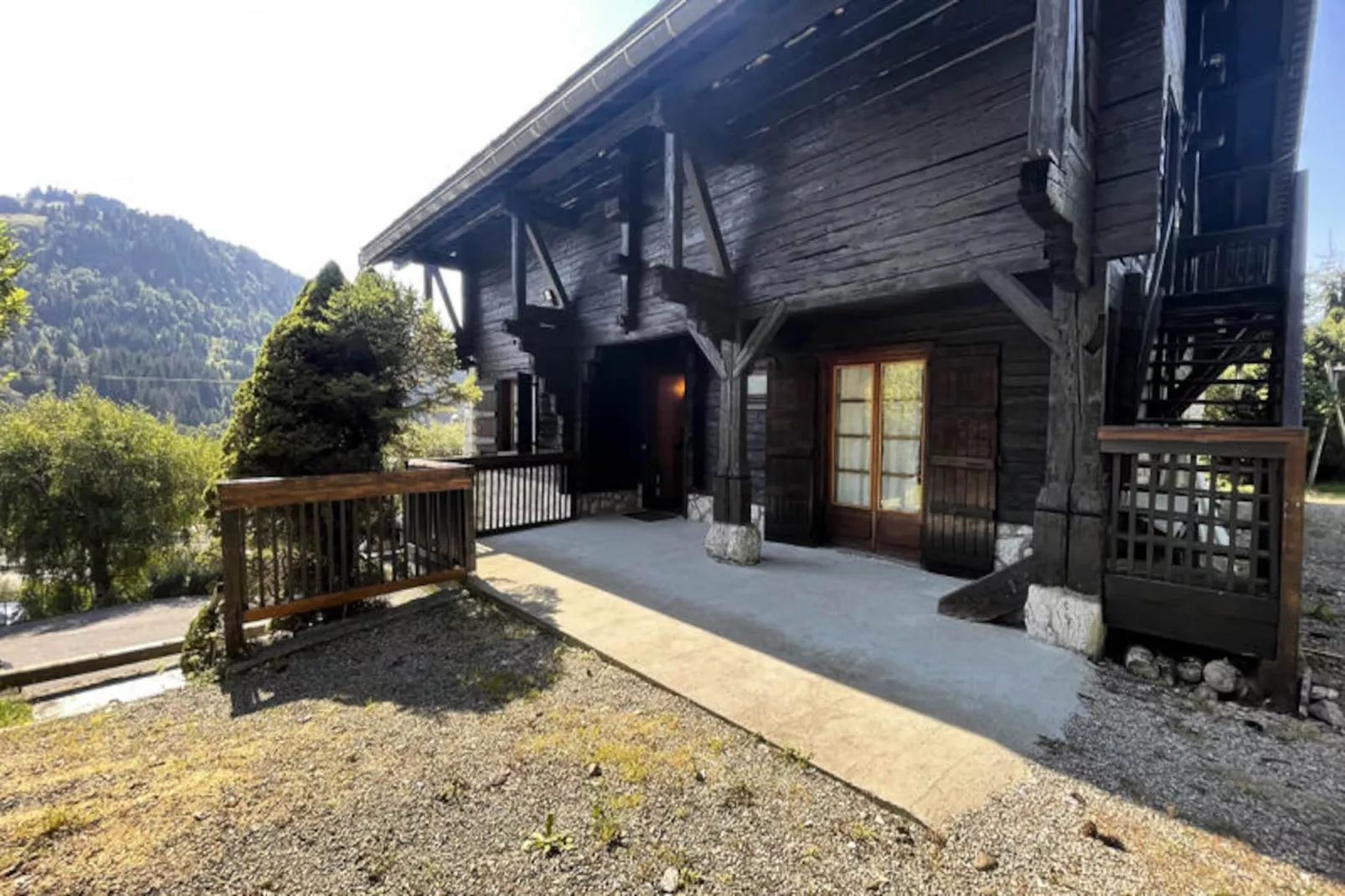 Appartements à La Clusaz-Untagged